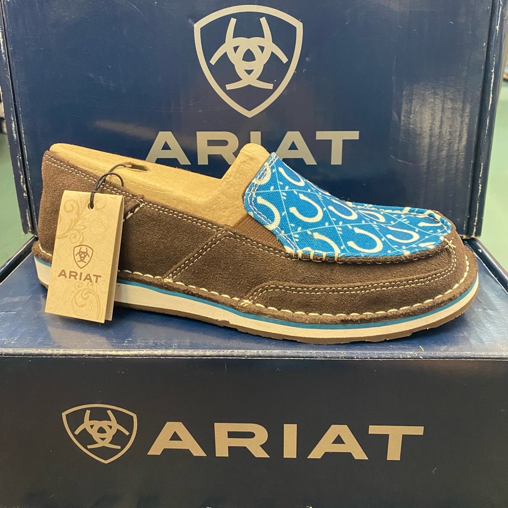 Ariat Cruiser